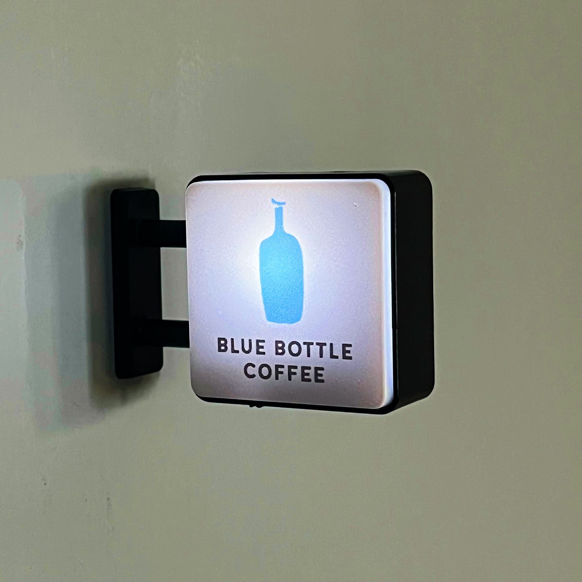 Convenience Store fridge magnet stickers