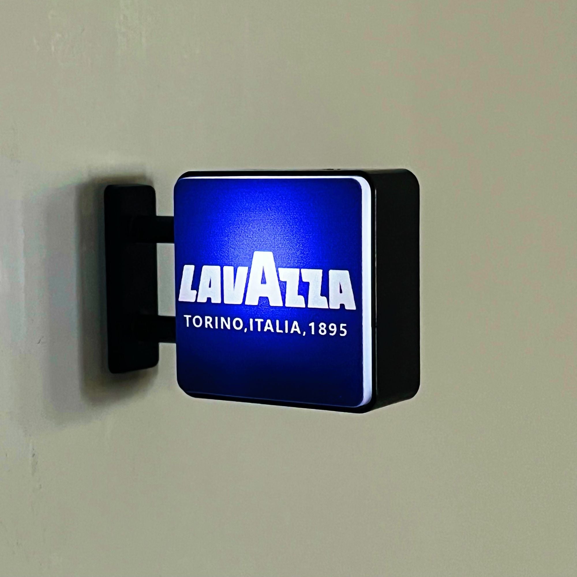 Convenience Store fridge magnet stickers