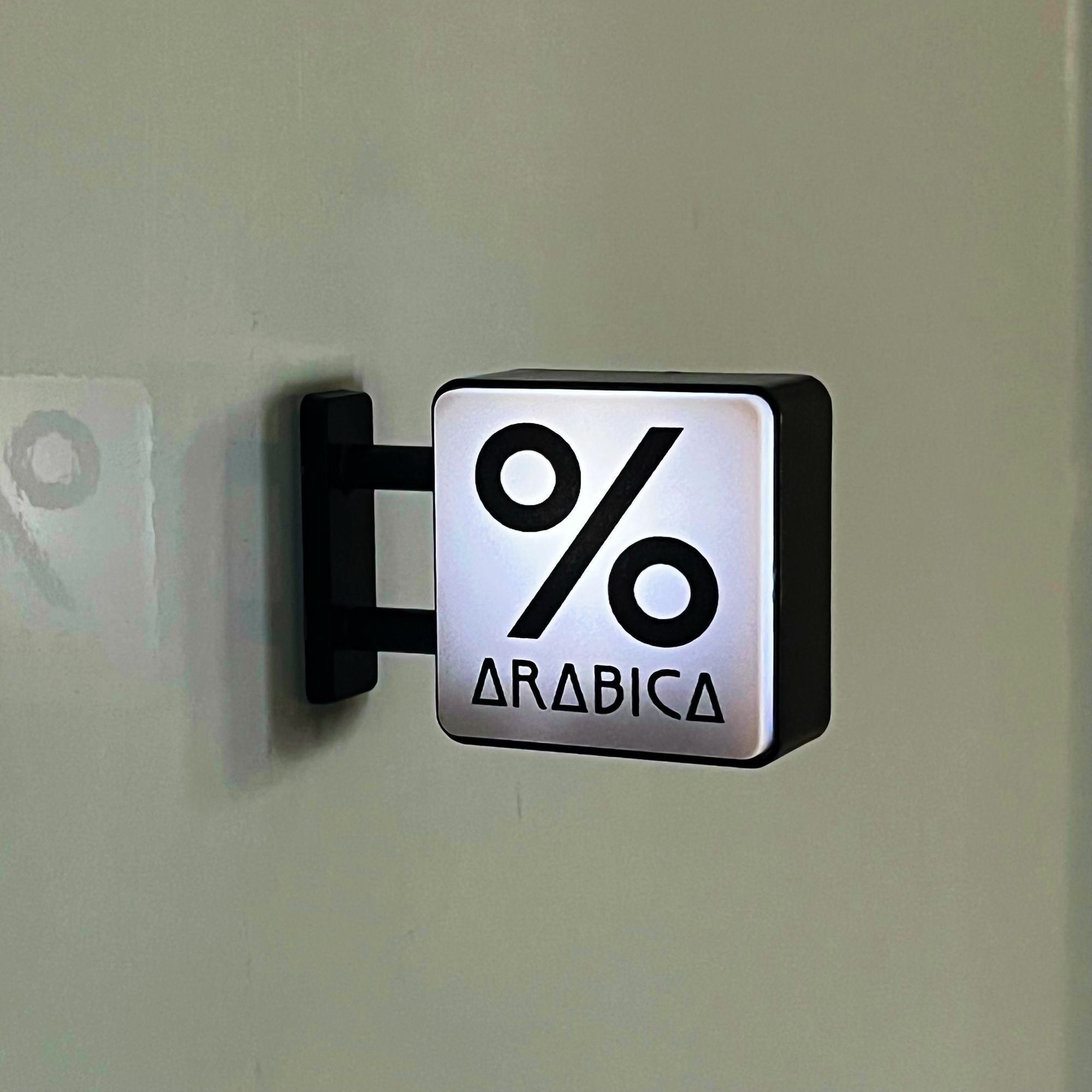 Convenience Store fridge magnet stickers