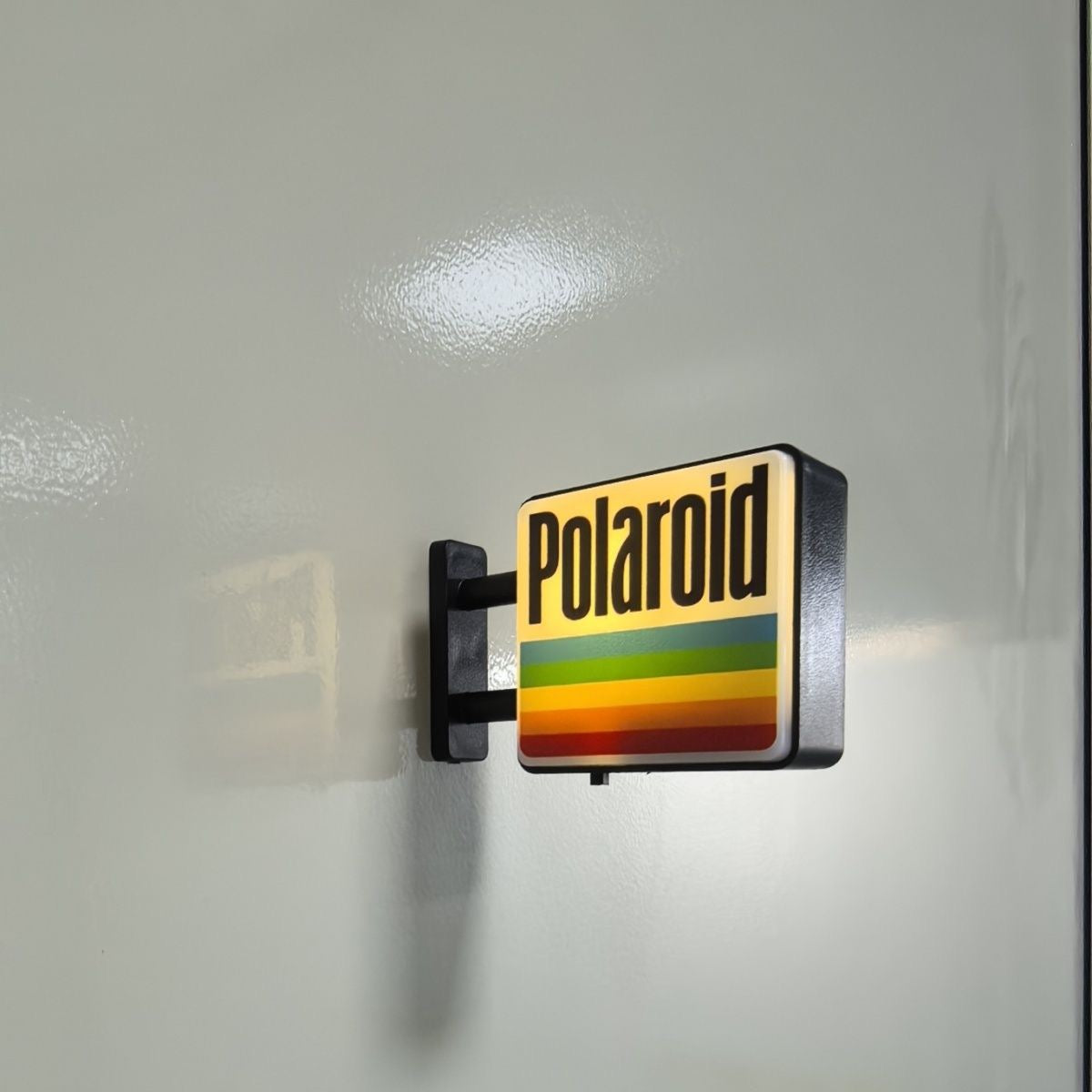 Convenience Store fridge magnet stickers