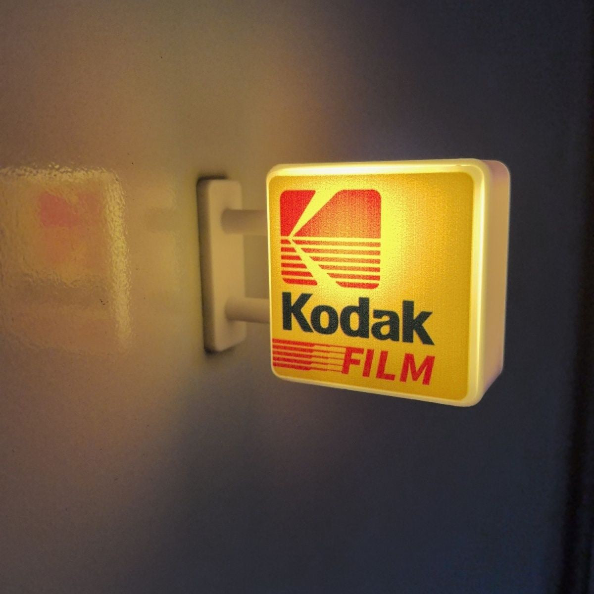 Convenience Store fridge magnet stickers