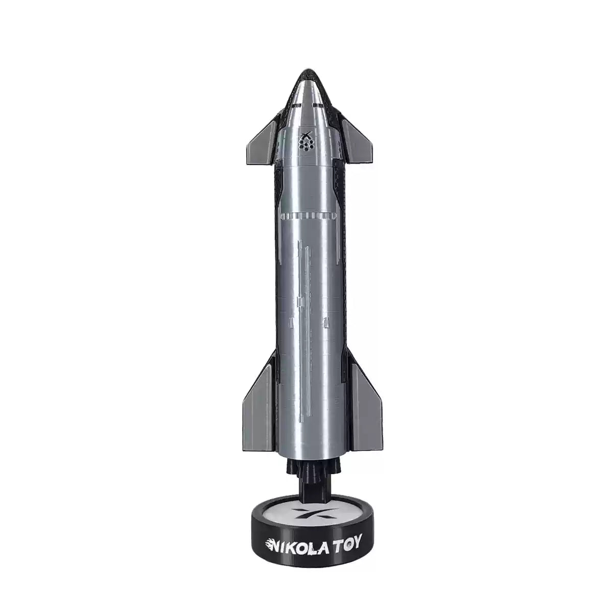 SpaceX Starship Model Humidifier SpaceX Starship Model Humidifier