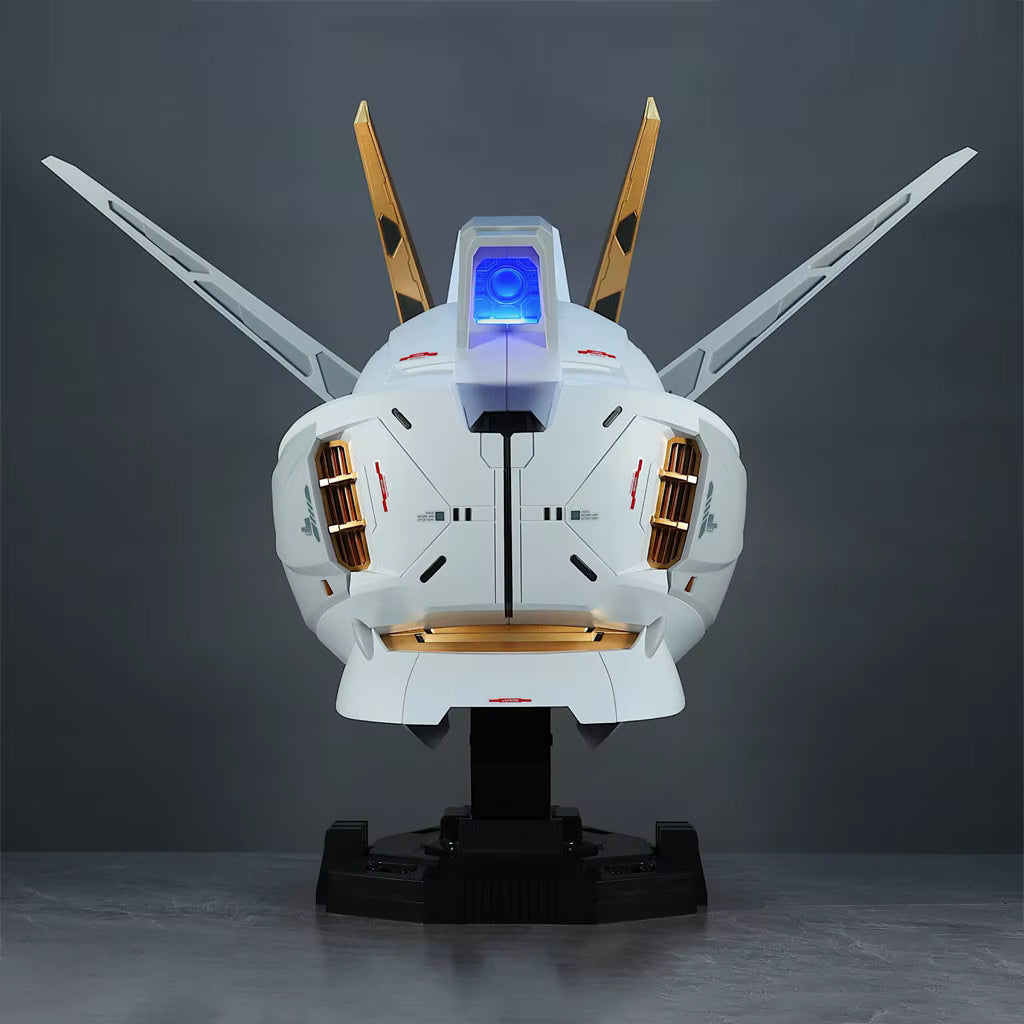 RX-78-2 Gundam tragbarer Helm
