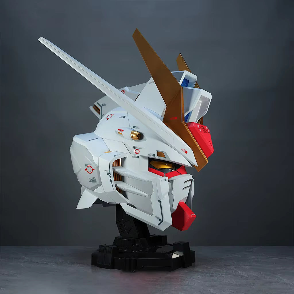 RX-78-2 Gundam Wearable Helmet