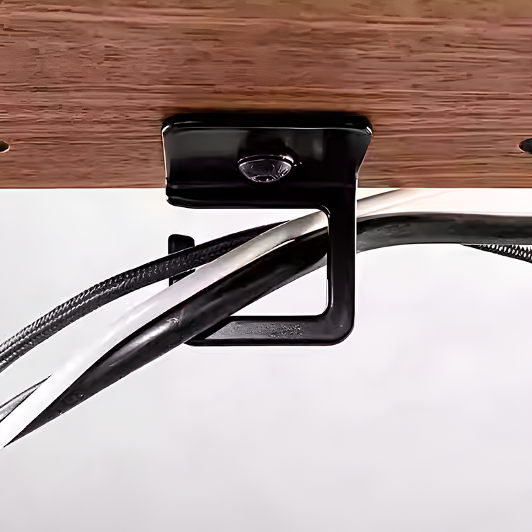 Modular Cable organizer - Nordeco House