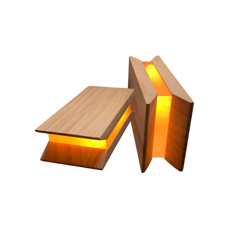 Smart RGB-Ständer (Paar)