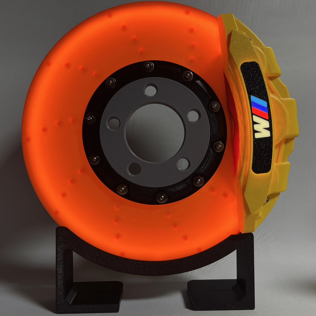 ضوء محيط مكبس سلسلة M