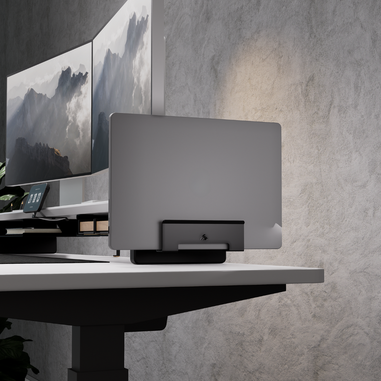 Modulares Laptop-Dock