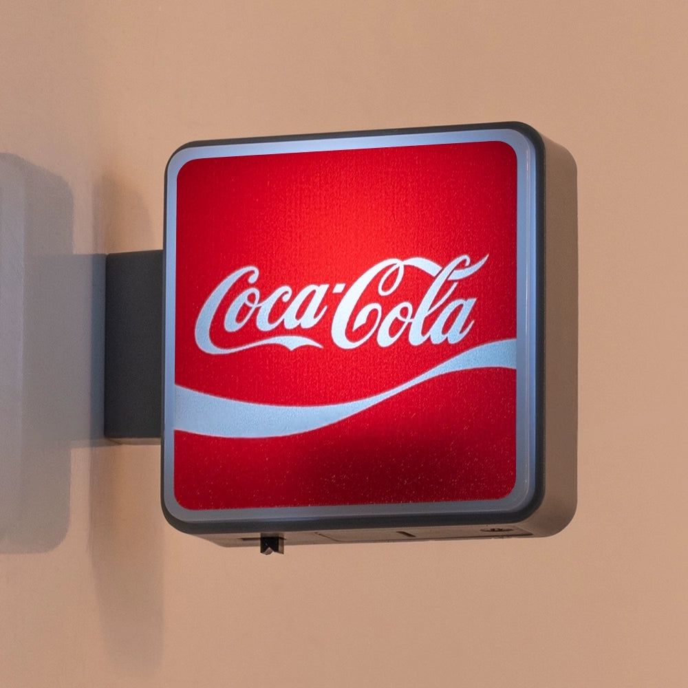 Convenience Store fridge magnet stickers