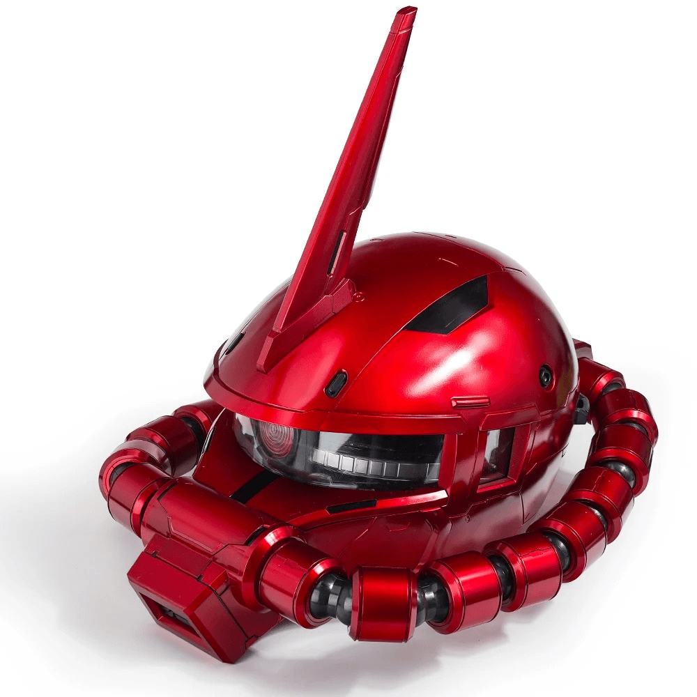 Casque portable RX-78-2 Gundam