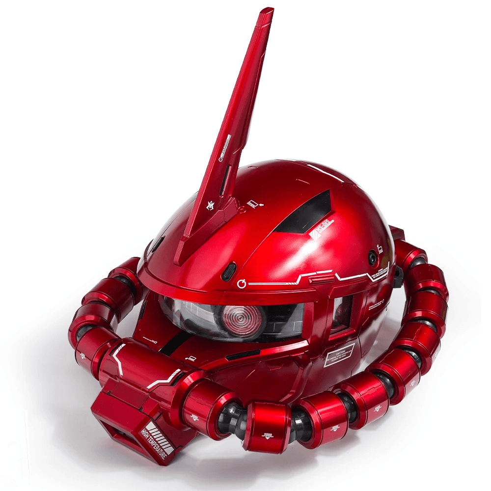 Casque portable RX-78-2 Gundam
