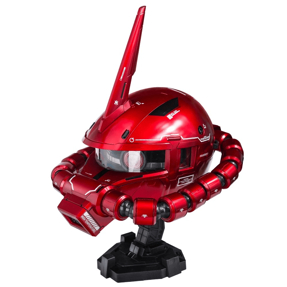 Casque portable RX-78-2 Gundam