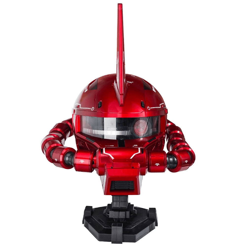 Casque portable RX-78-2 Gundam