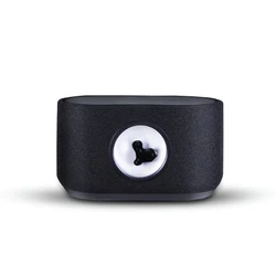 Magnetic Fluid Sound Acoustic Subwoofer