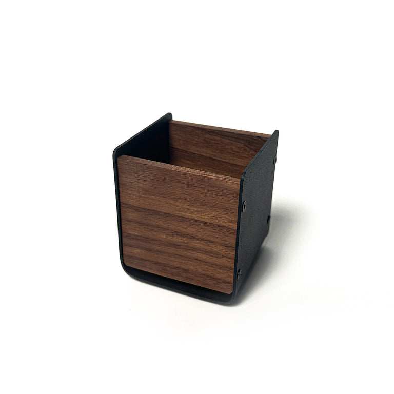 Modular Wooden Pen Holder - Nordeco House