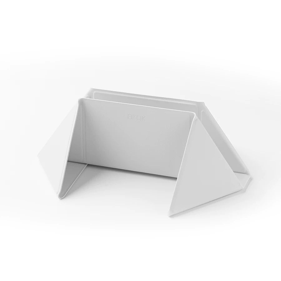 Mist white color option