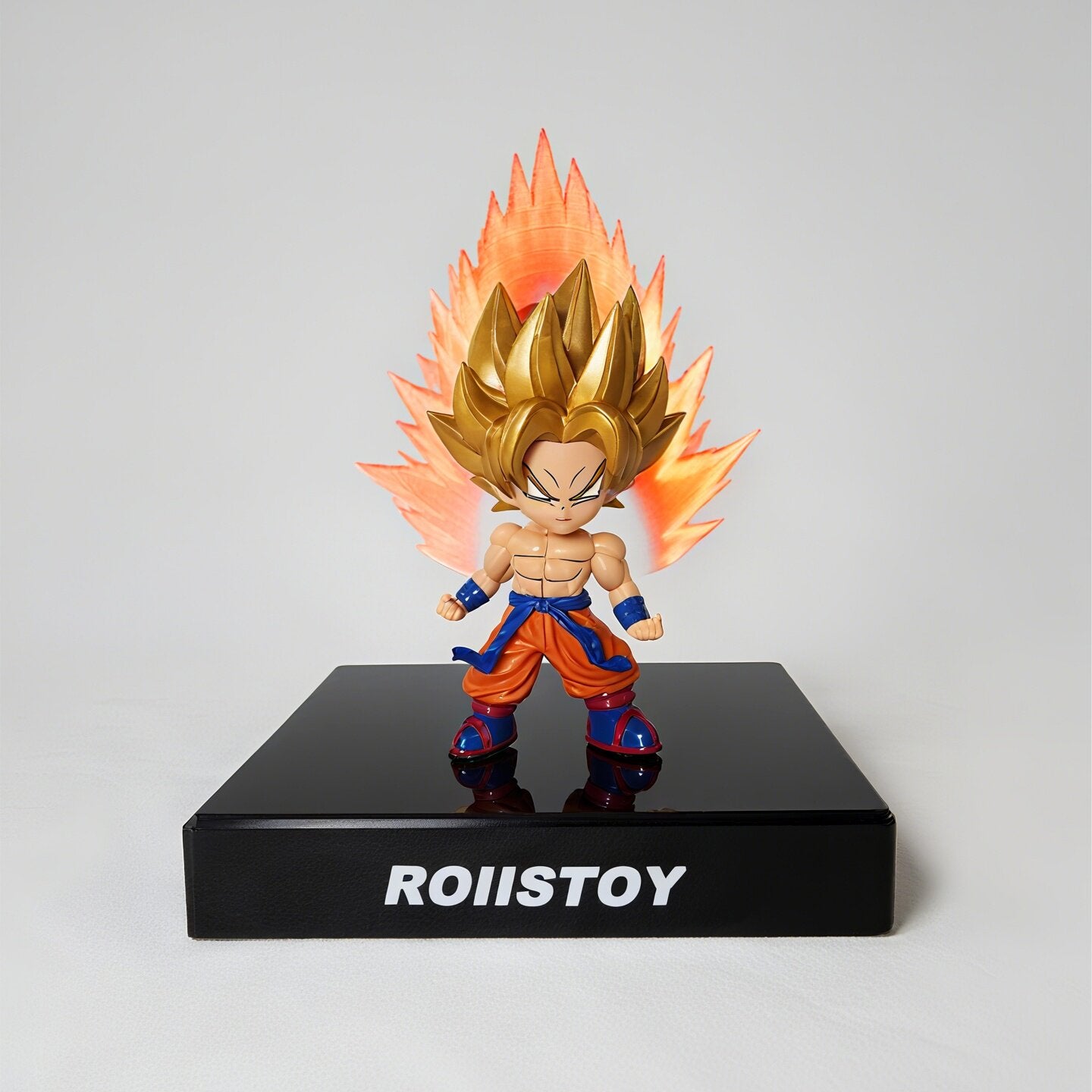 Holographic Display Box (For Figures) gallery image 1