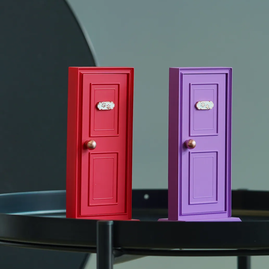 Open the Door to the Light Night Light gallery image 2