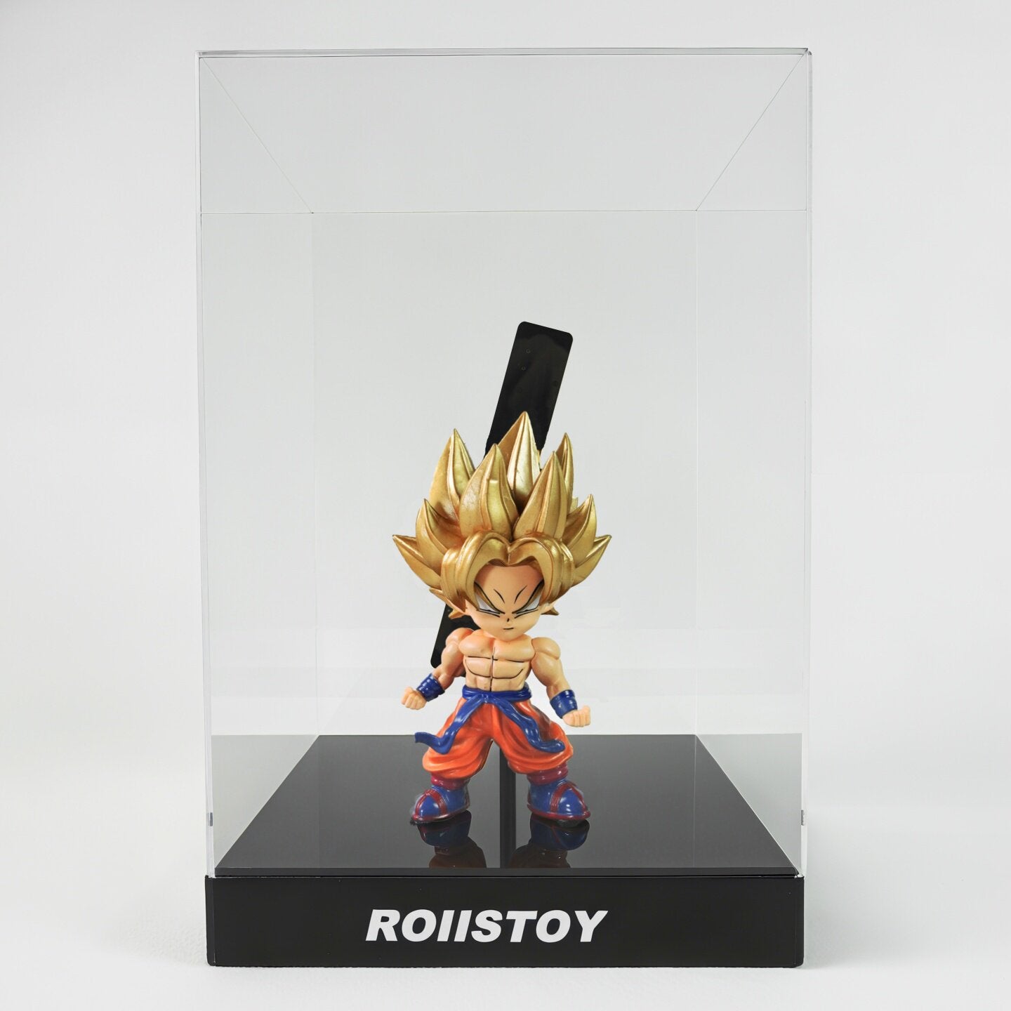 Holographic Display Box (For Figures) gallery image 3