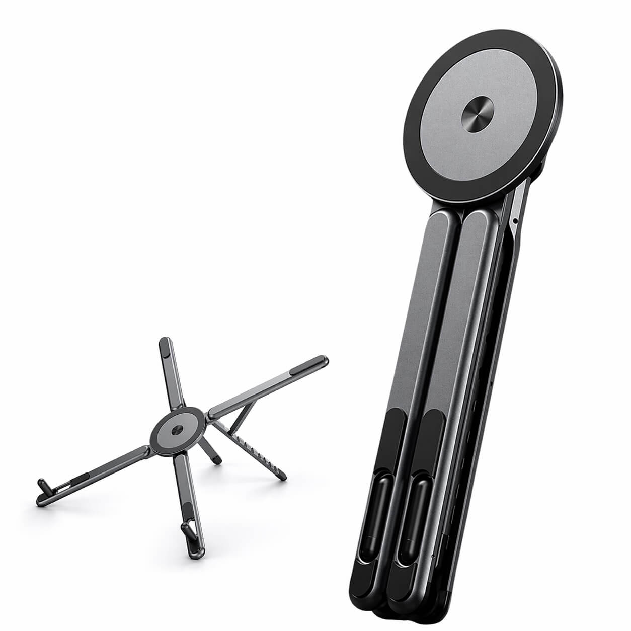 Aluminum Ultra-Light Foldable Stand gallery image 3