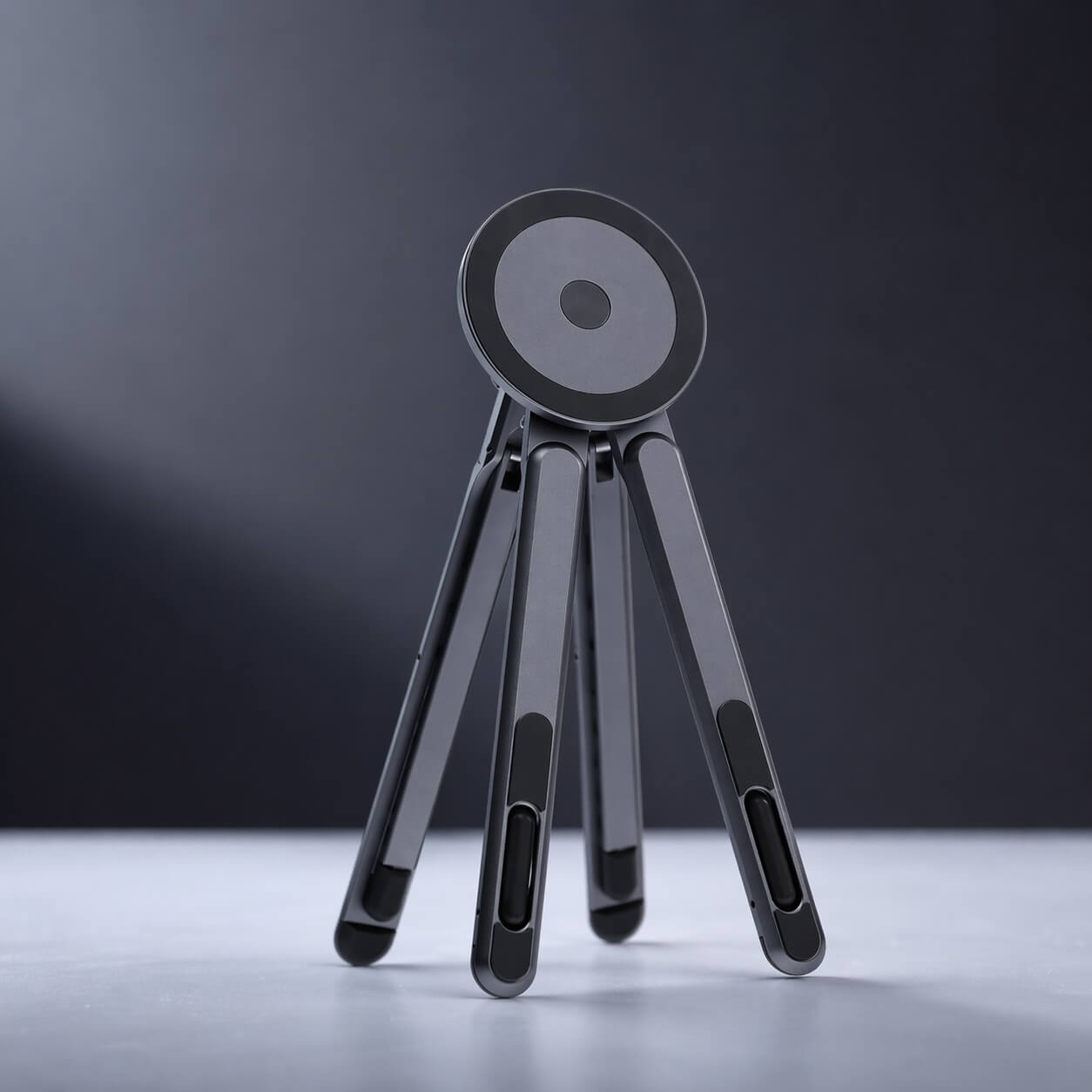 Aluminum Ultra-Light Foldable Stand gallery image 6