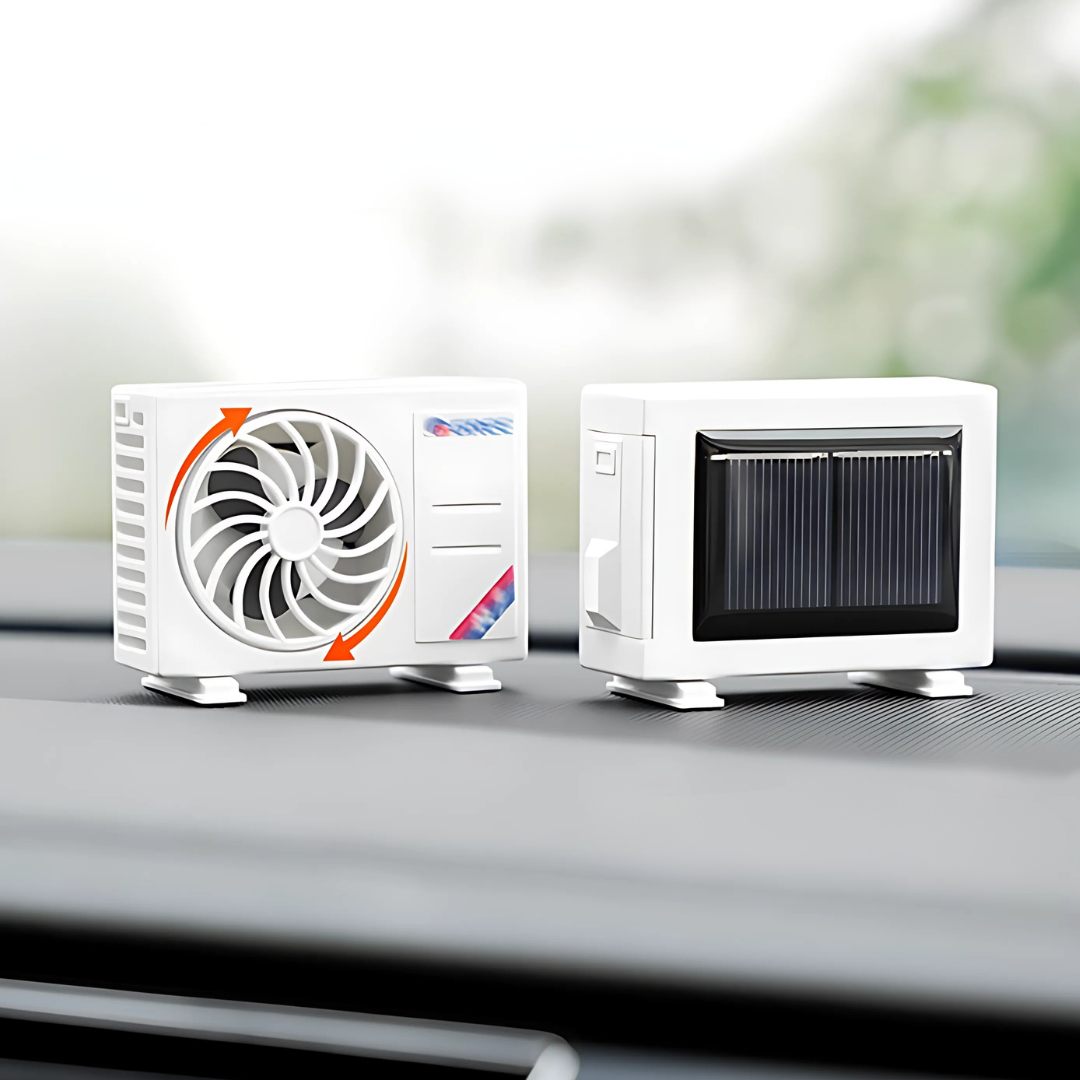Mini Split Diffuser Split-Type Air Conditioner Style Car Diffuser
