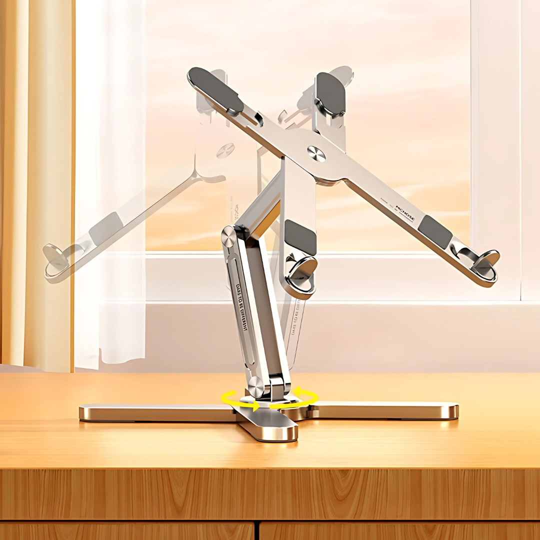 Aluminum Alloy Laptop Stand