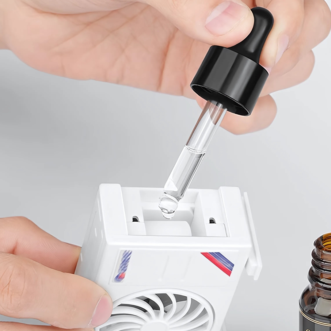 Mini Split Diffuser Split-Type Air Conditioner Style Car Diffuser