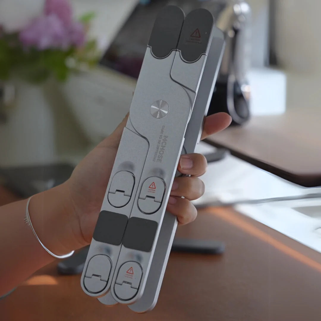 Aluminum Alloy Laptop Stand