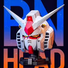 RX-78-2 Gundam tragbarer Helm