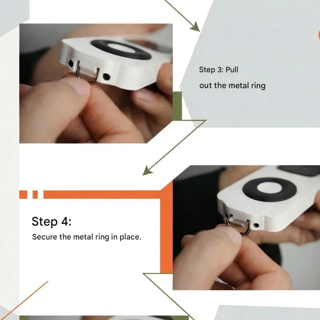Lanyard for iWatchPod Smart Control Case