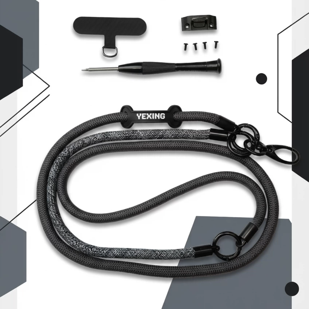 Lanyard for iWatchPod Smart Control Case