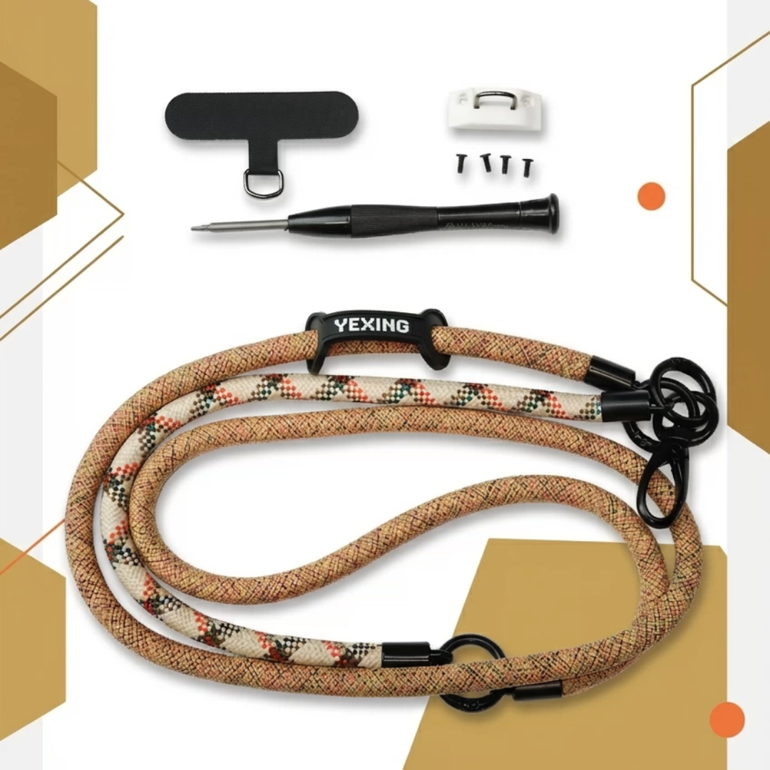 Lanyard for iWatchPod Smart Control Case