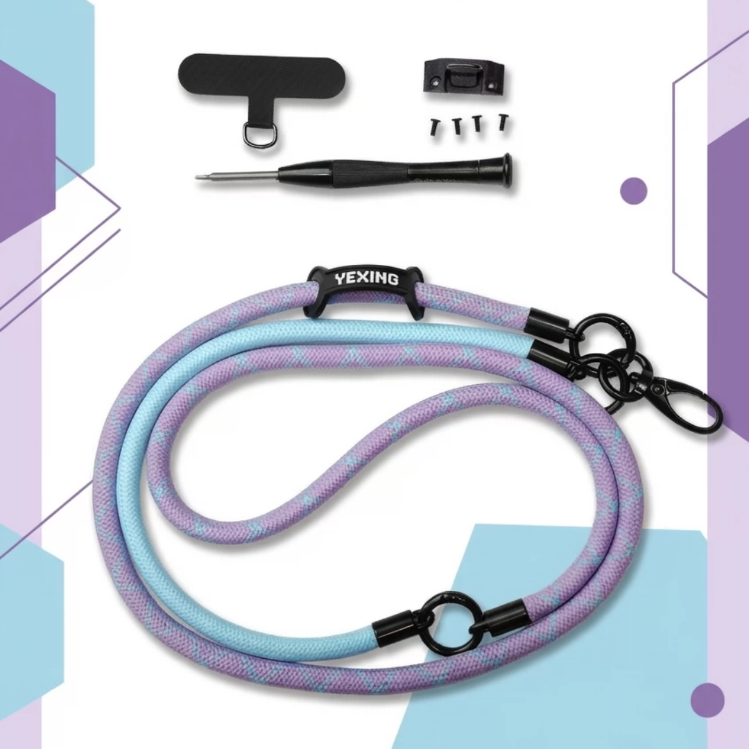 Lanyard for iWatchPod Smart Control Case
