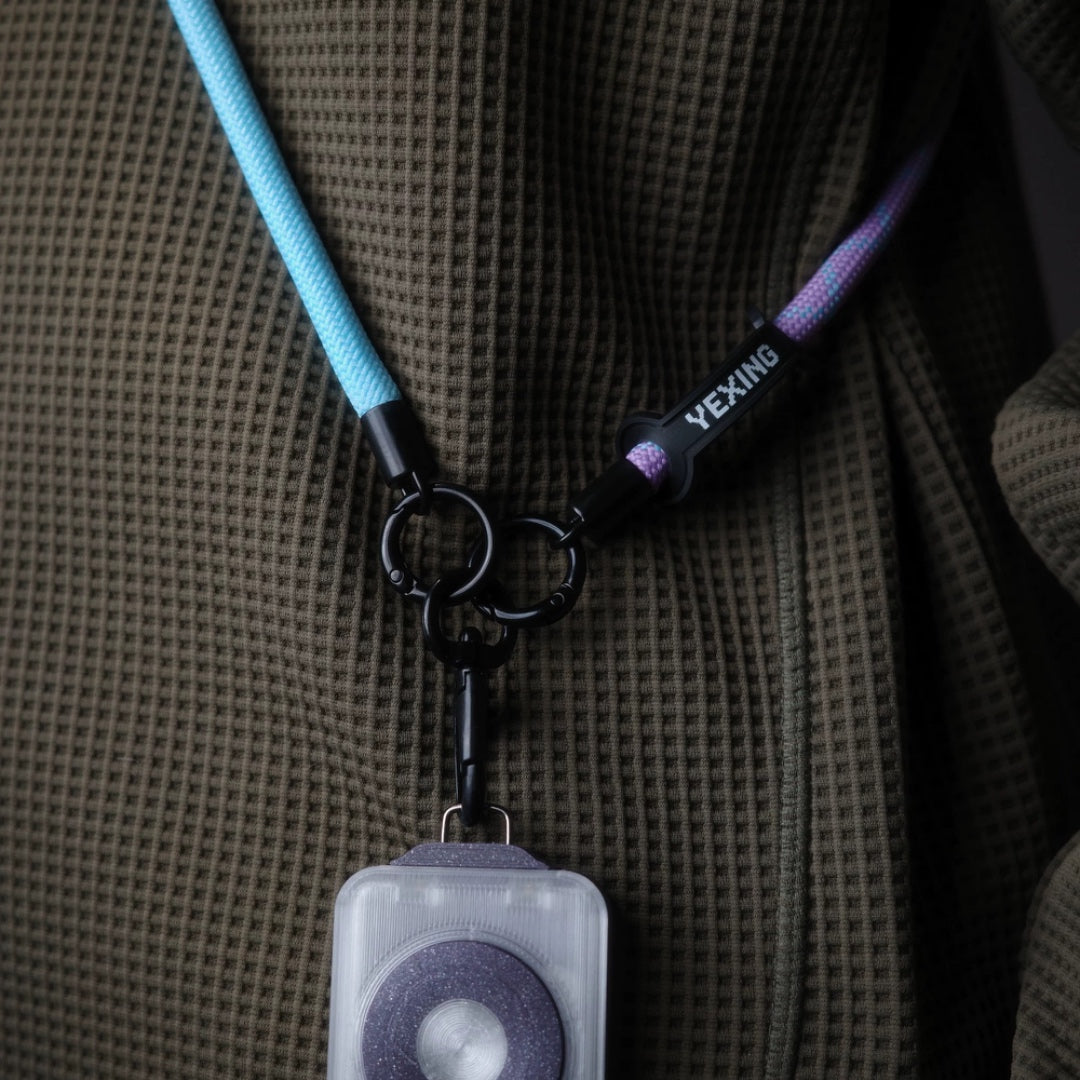 Lanyard for iWatchPod Smart Control Case