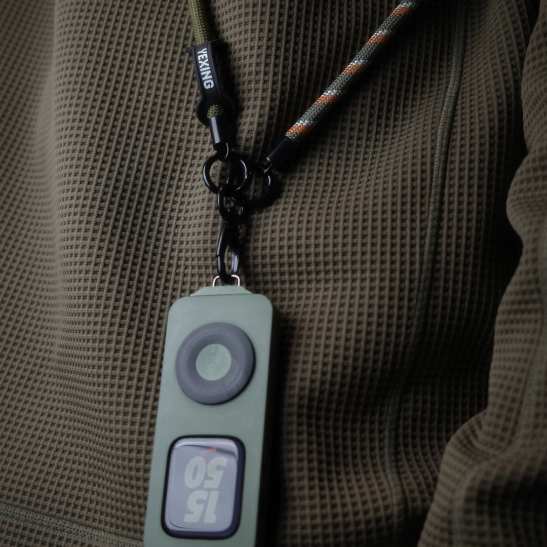 Lanyard for iWatchPod Smart Control Case