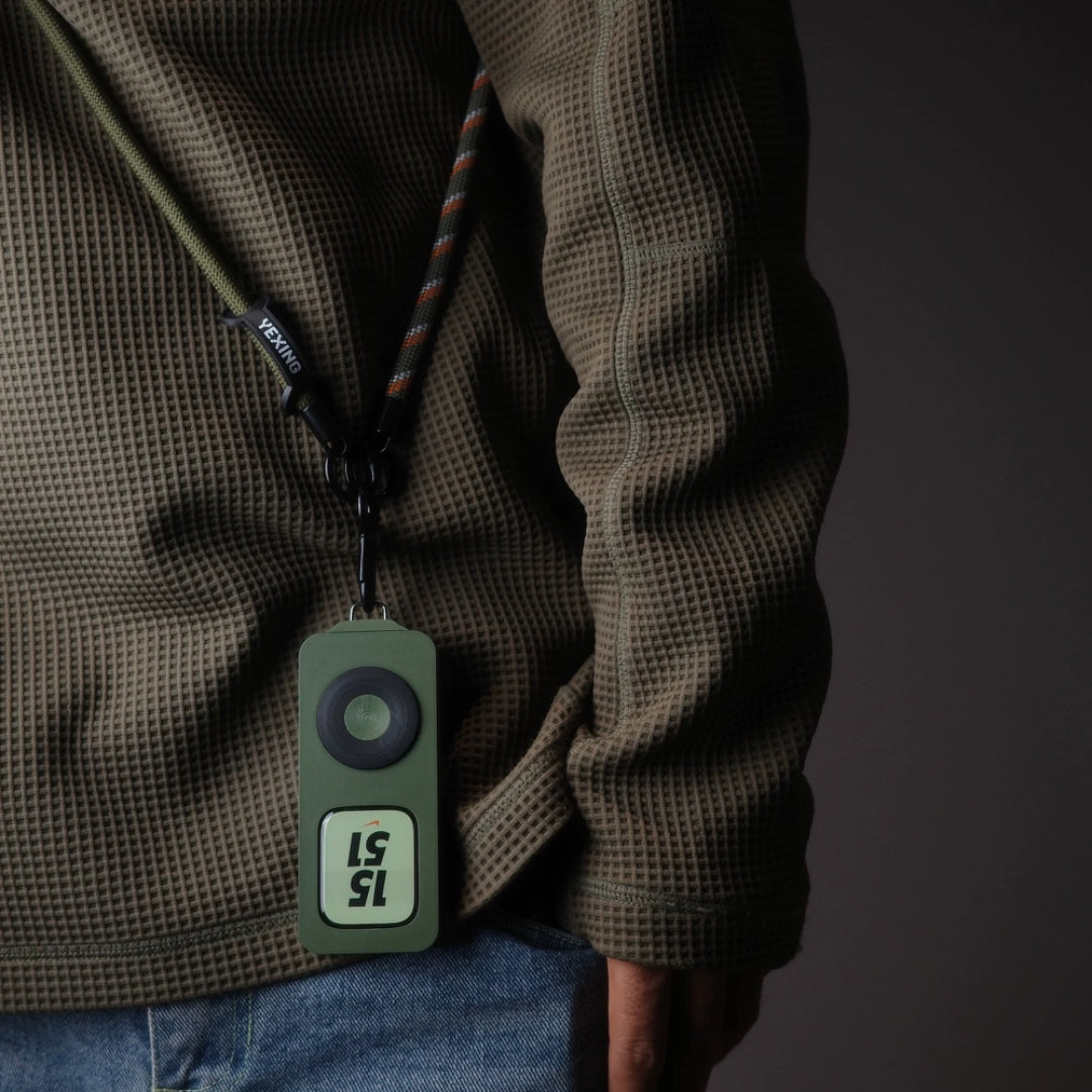 Lanyard for iWatchPod Smart Control Case