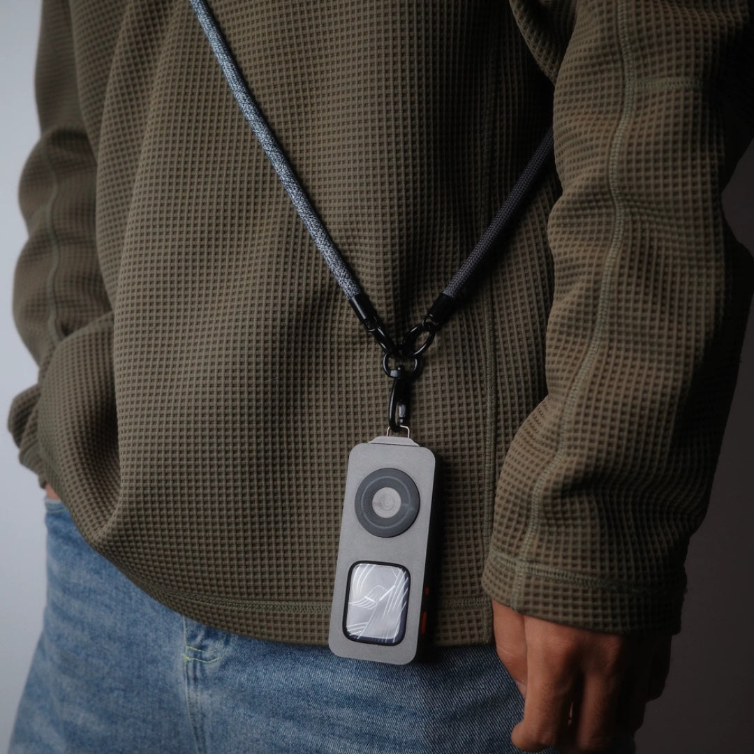 Lanyard for iWatchPod Smart Control Case