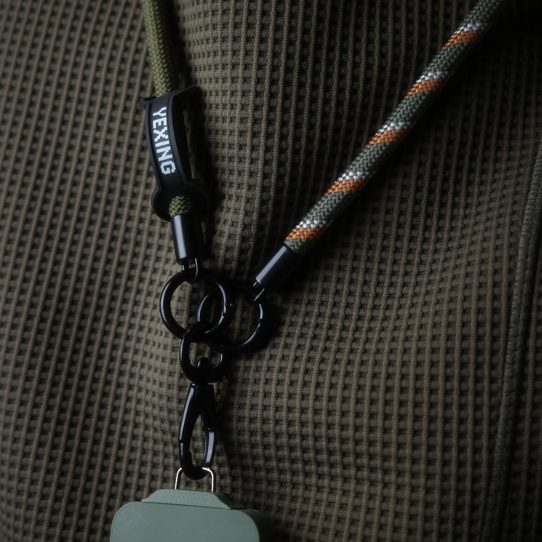 Lanyard for iWatchPod Smart Control Case