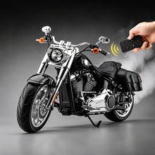 Kawasaki H2R 1:6 Modello interattivo motociclo da collezione