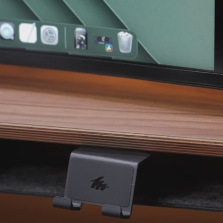 Modularer Telefonständer