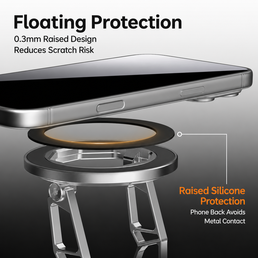 Peakstand product detail feature image