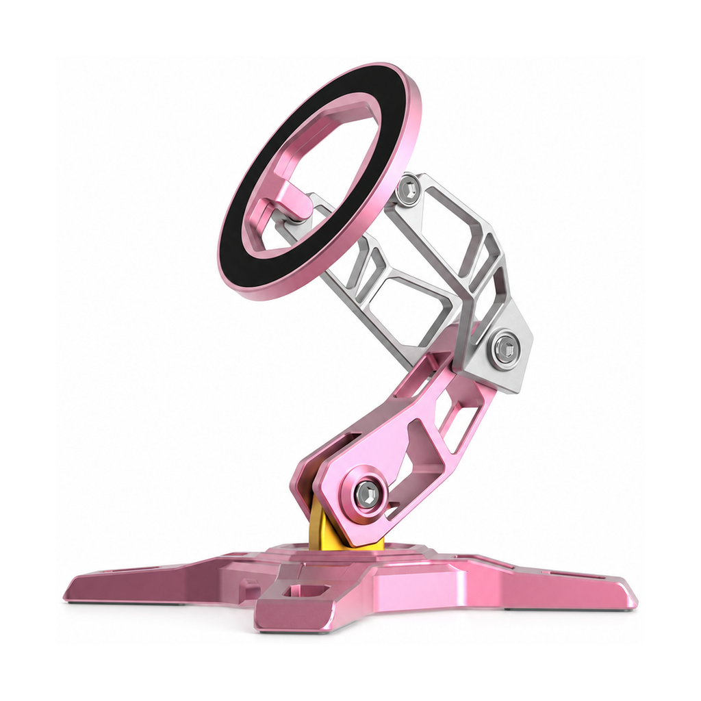 Peakstand Standard Pink Silver option image