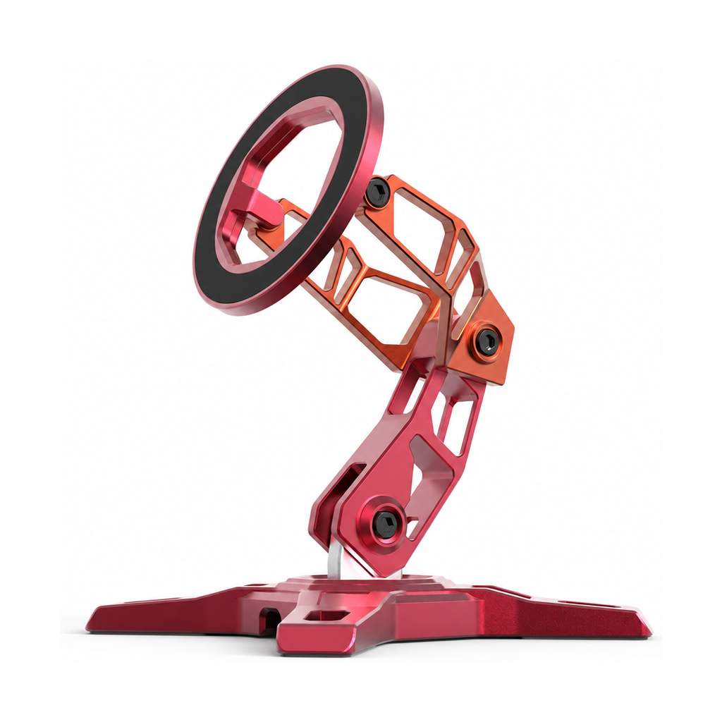 Peakstand Standard Red Orange option image
