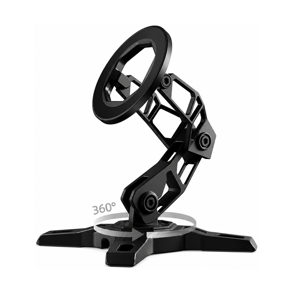 Peakstand 360° Rotating Black option image