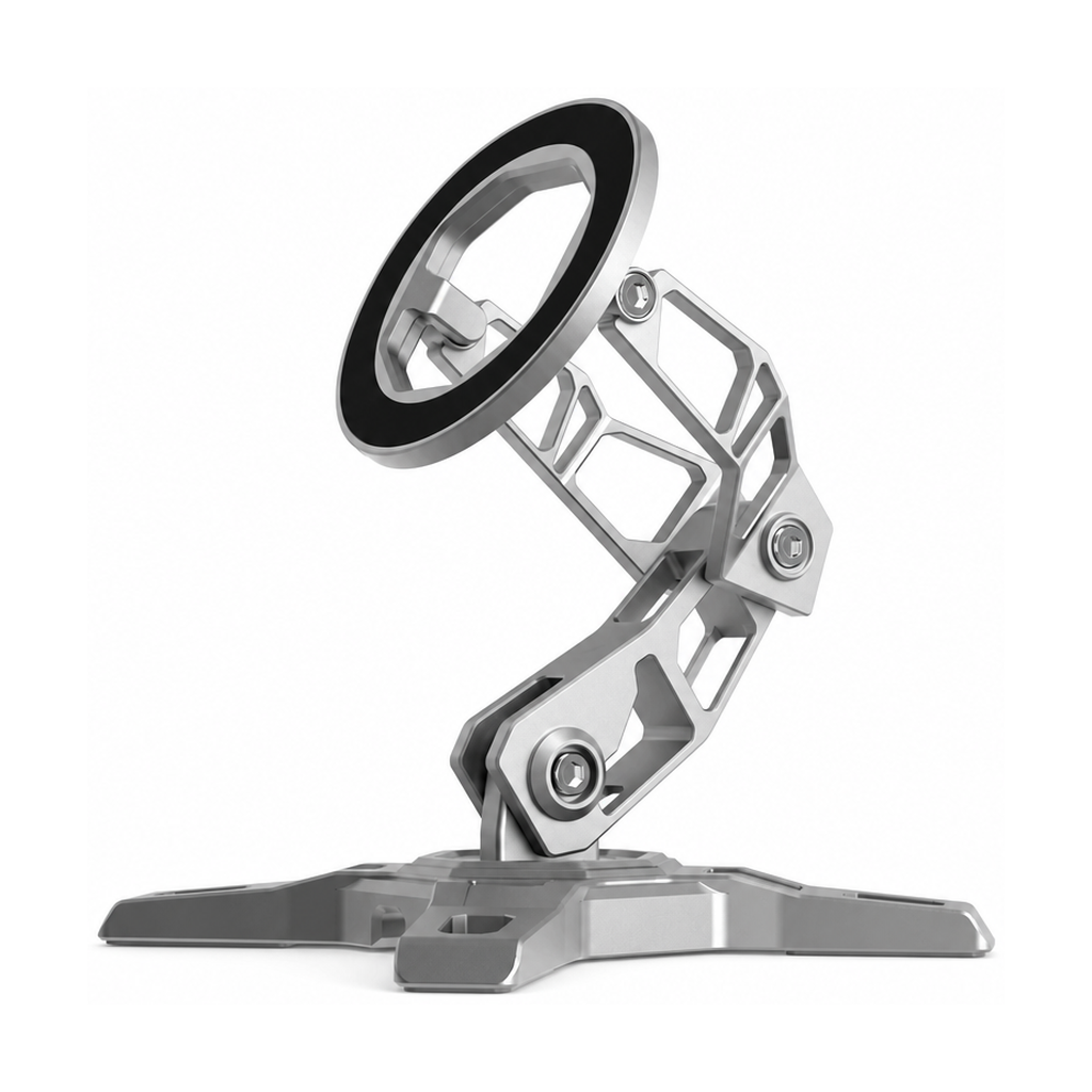 Peakstand Standard Silver option image