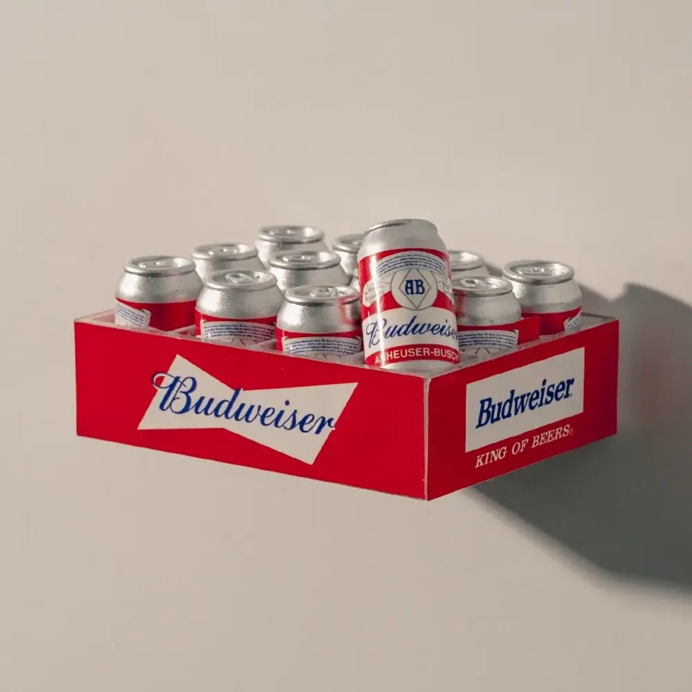 DIY Bottle Can Fridge Magnets