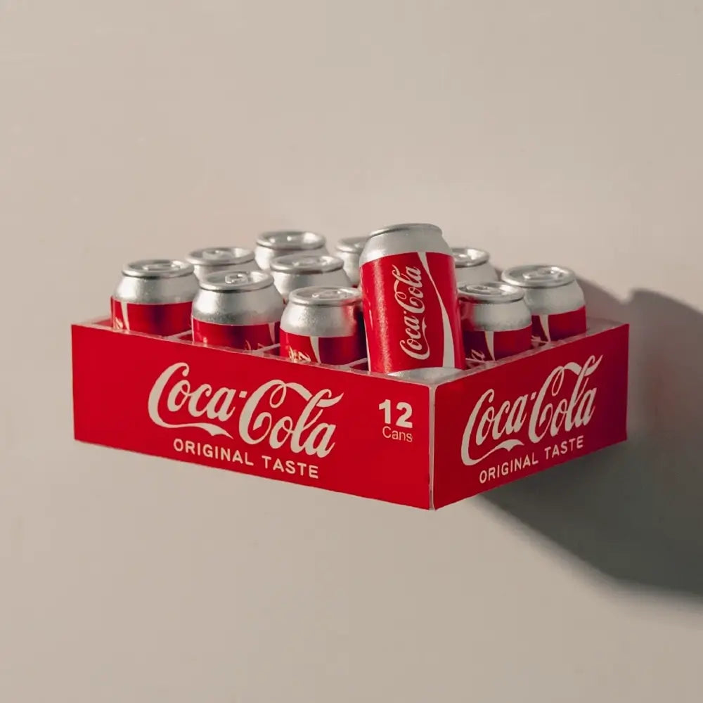 DIY Bottle Can Fridge Magnets