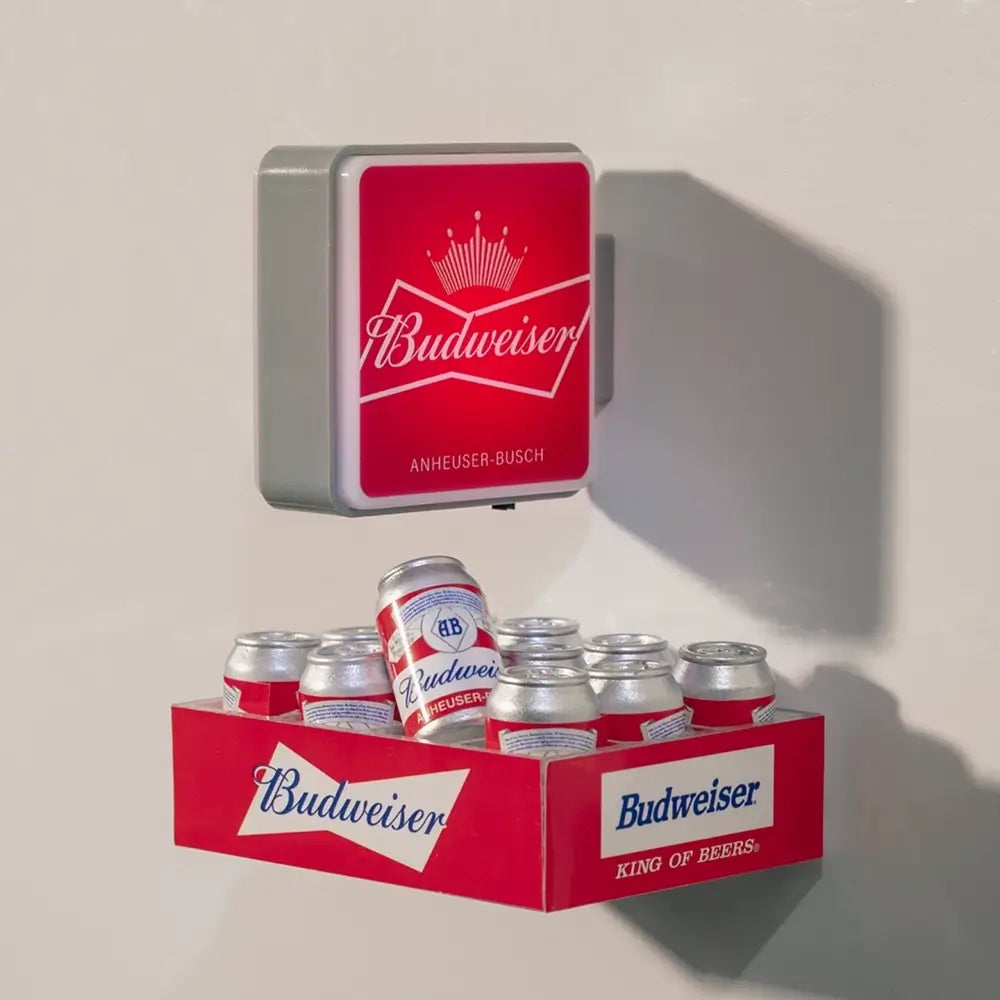 DIY Bottle Can Fridge Magnets