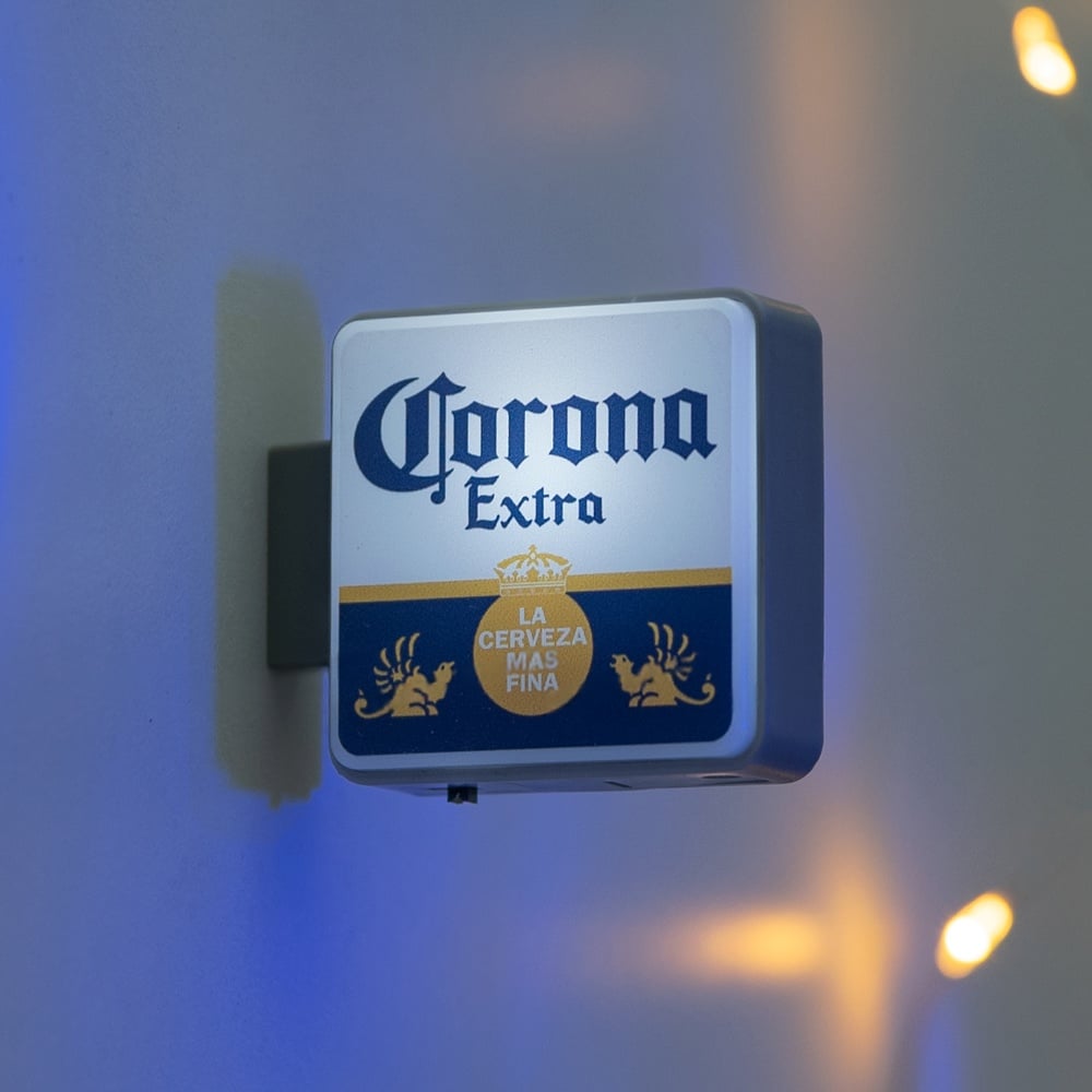 Convenience Store fridge magnet stickers